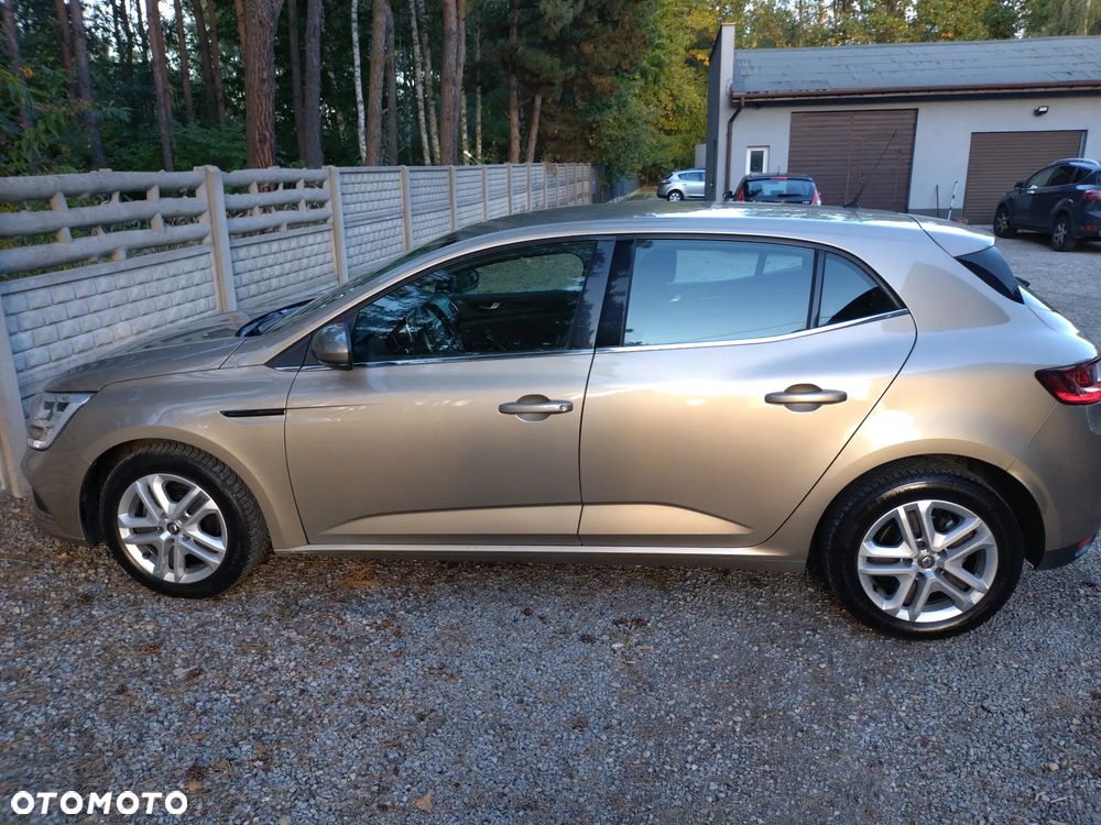 Renault Megane - 17