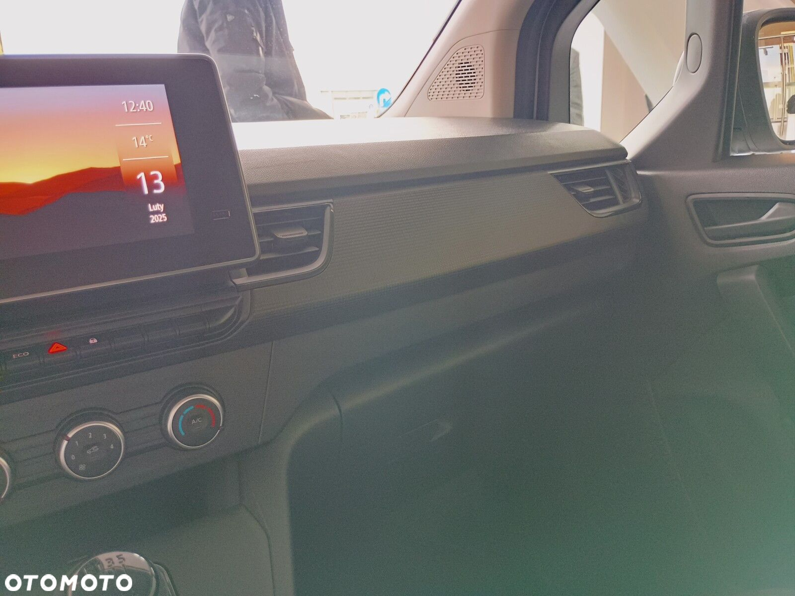 Renault kangoo-van EXTRA 1.5 Blue dCi 115 Drzwi lewe i prawe! - 29