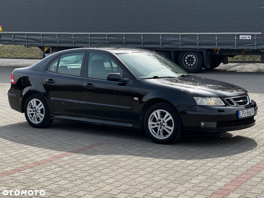 Saab 9-3 - 2