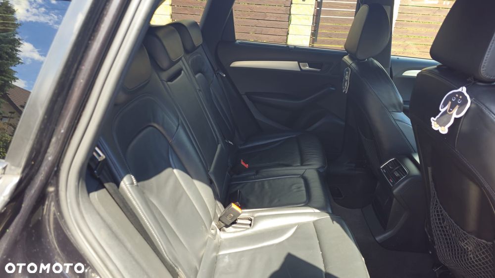 Audi Q5 - 28