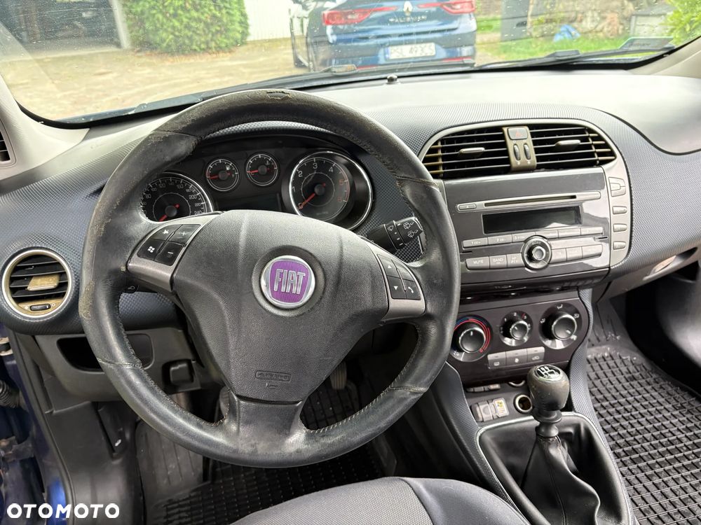 Fiat Bravo - 7
