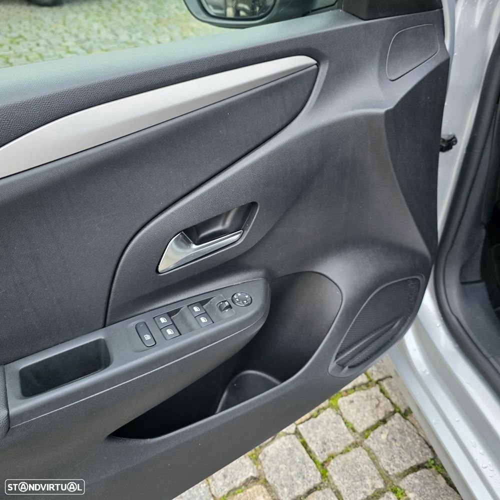 Opel Corsa 1.2 Elegance - 8