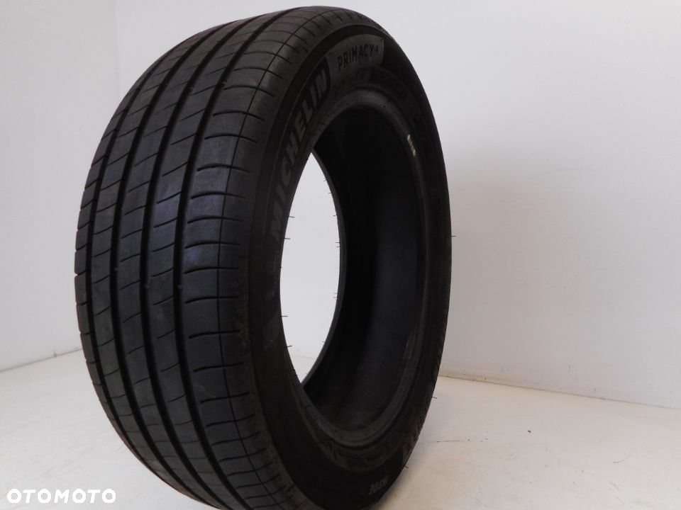 1X OPONA 195/55 R16 Michelin Primacy 4 99% Bieżnika - 4
