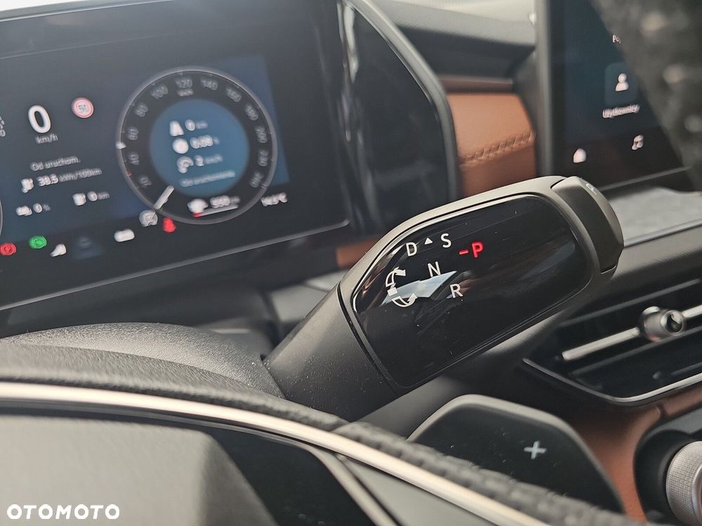 Skoda Kodiaq 1.5 TSI iV PHEV 4x2 Selection DSG - 26