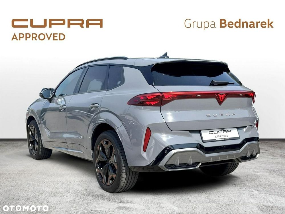 Cupra Terramar 1.5 eTSI mHEV DSG - 3