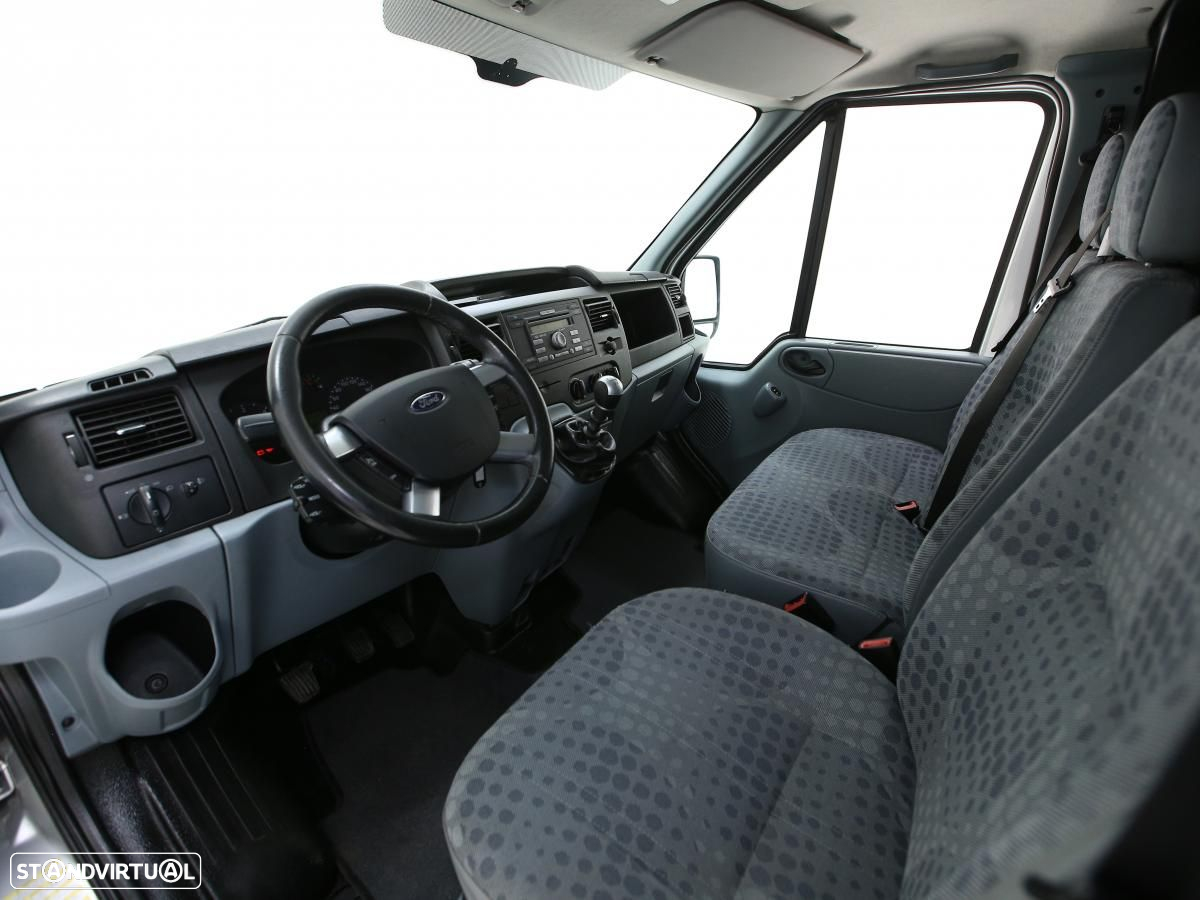 Ford Transit - 7