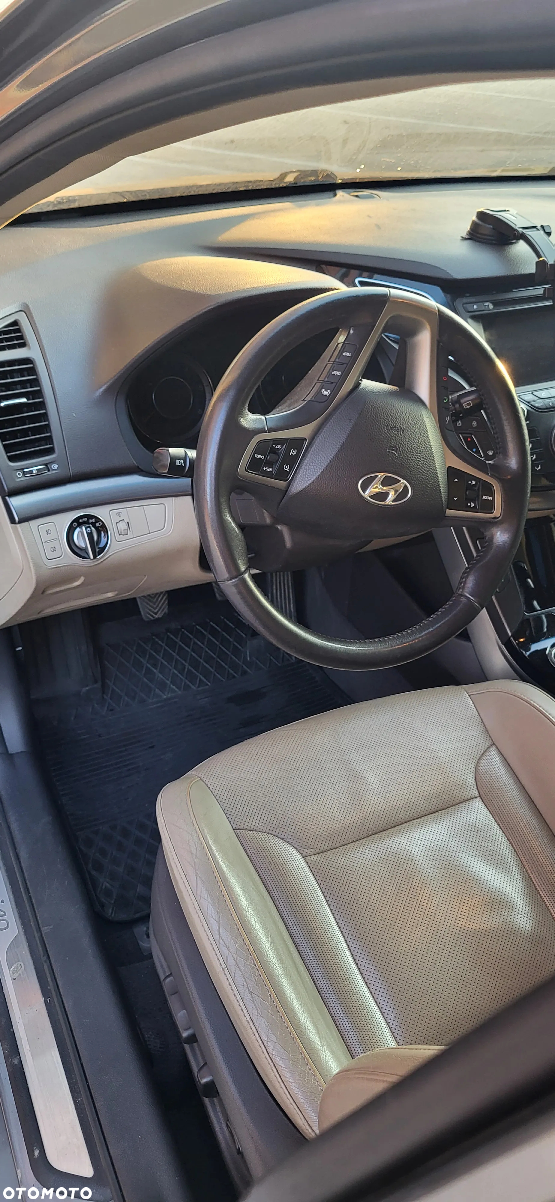 Hyundai i40 1.7 CRDi Premium - 9