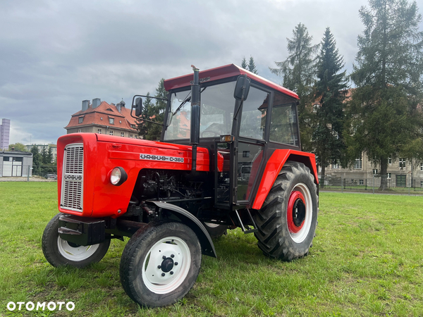 Ursus C360