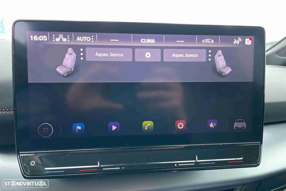 Cupra Born 58 kWh - 18