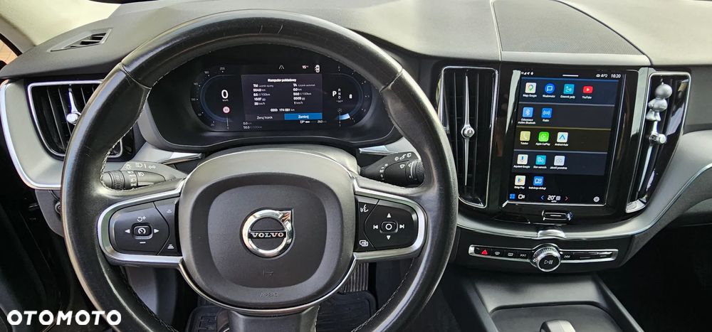 Volvo XC 60 - 21