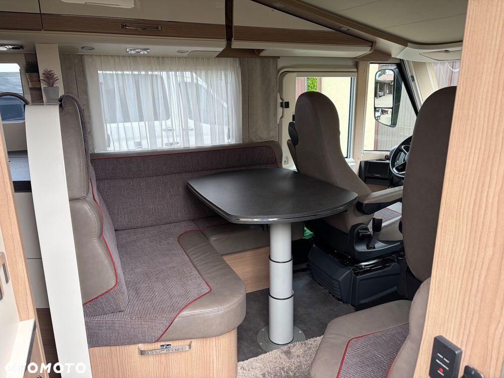 Carthago Malibu I490 LE - 12