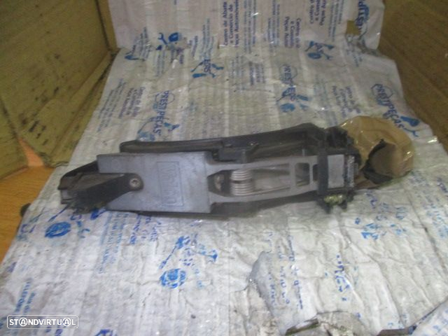 Puxador Exterior UR302250XX ROVER 75 1999 4P TD - 2