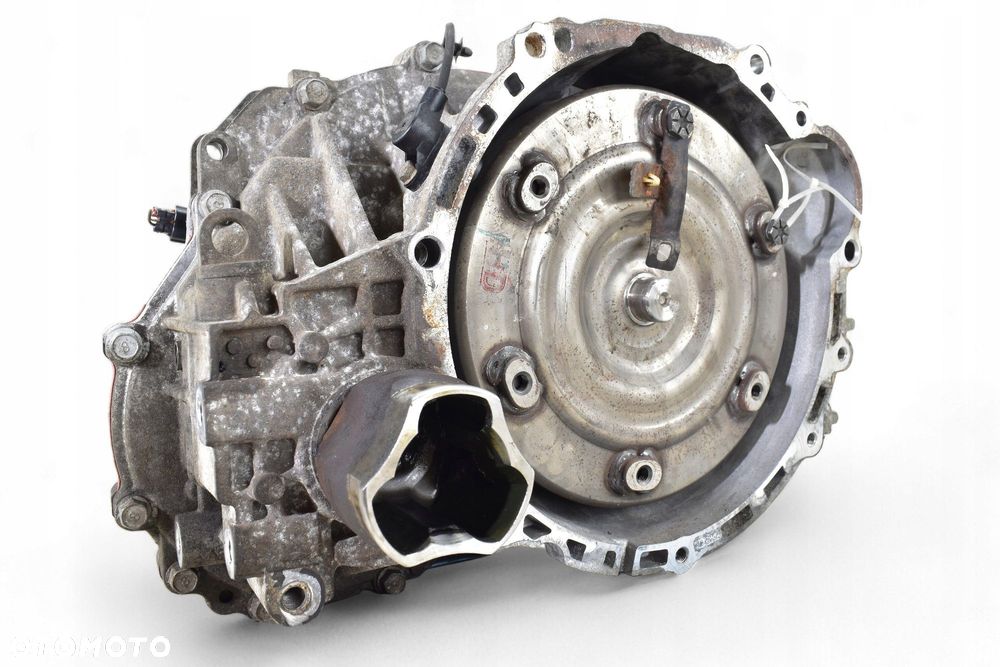 Skrzynia Biegów Automat HYUNDAI I30 1.6 CRDI 115KM 2008-2012r DA5LU3 - 1