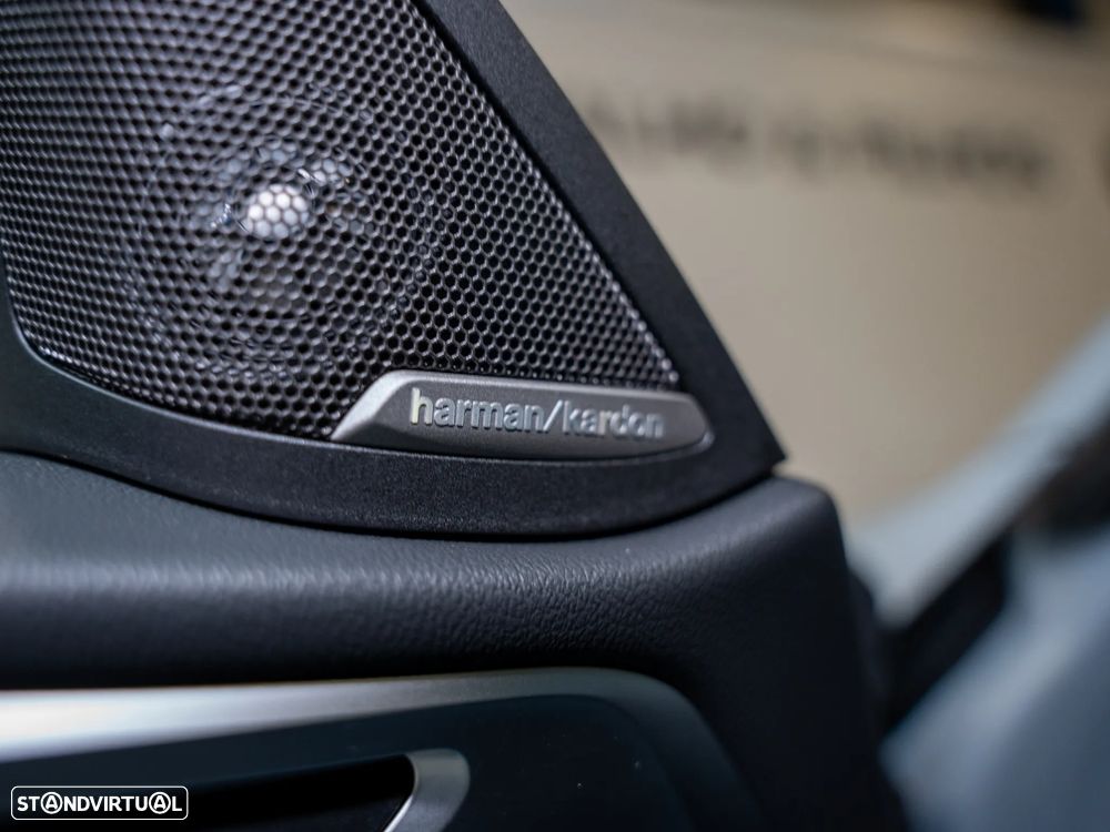 BMW i4 eDrive40 Pack Desportivo M Pro - 23