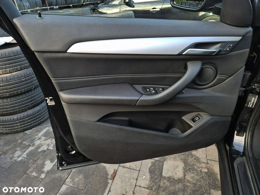 BMW X1 - 11