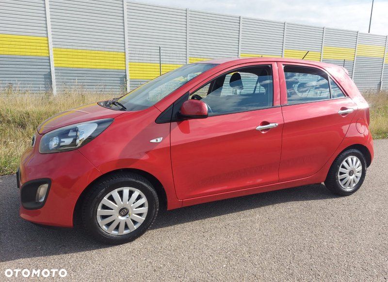 Kia Picanto - 23