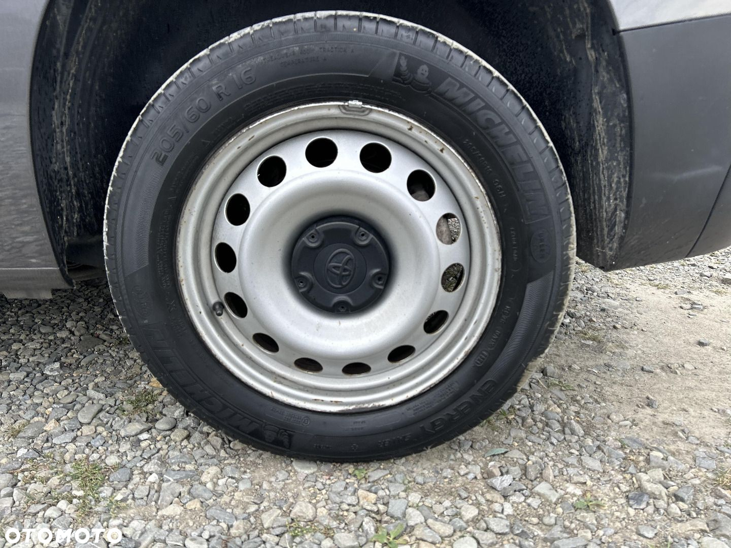Toyota PROACE CITY - 19