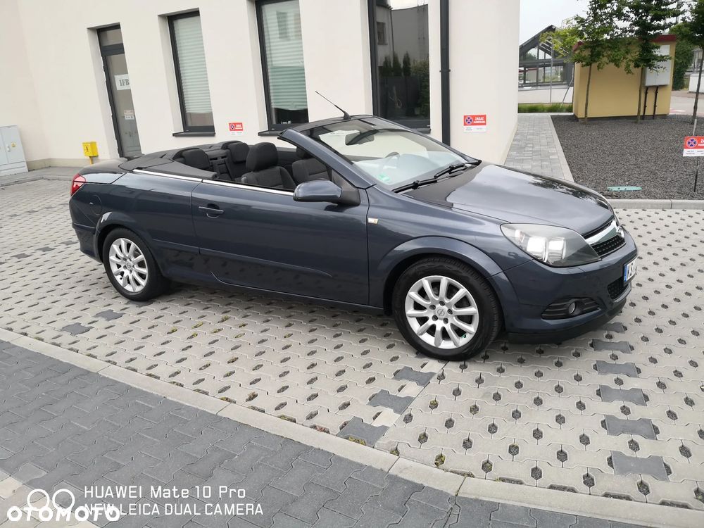 Opel Astra 1.8 Edition - 5