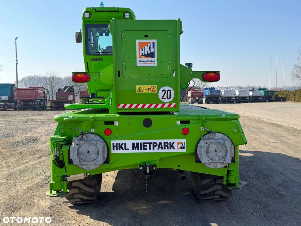 Merlo ROTO 50.21 - 7