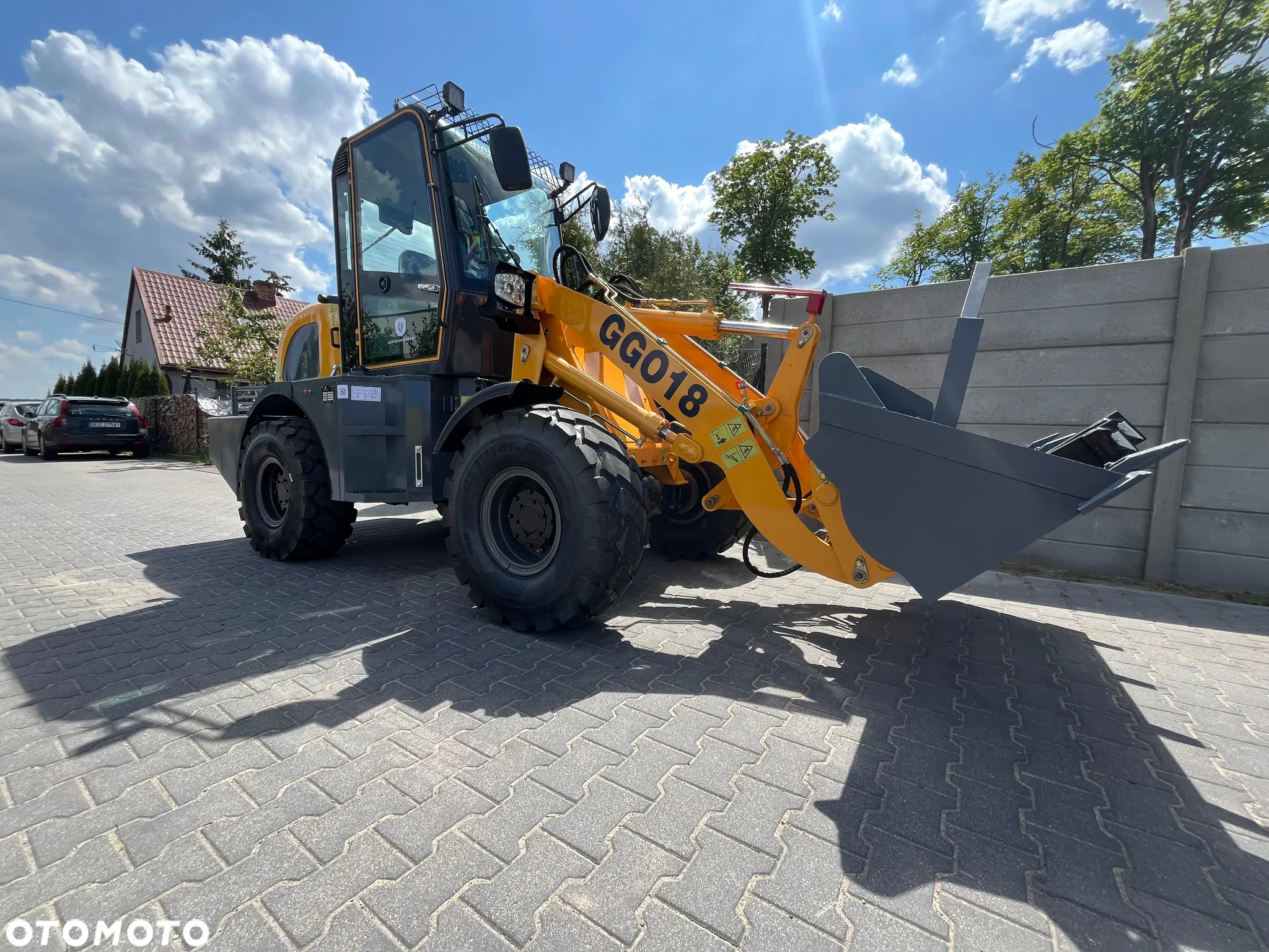 GUNTER-GROSSMANN GG018 - 6