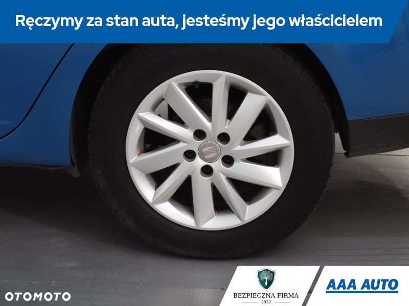 Seat Ibiza ST - 17