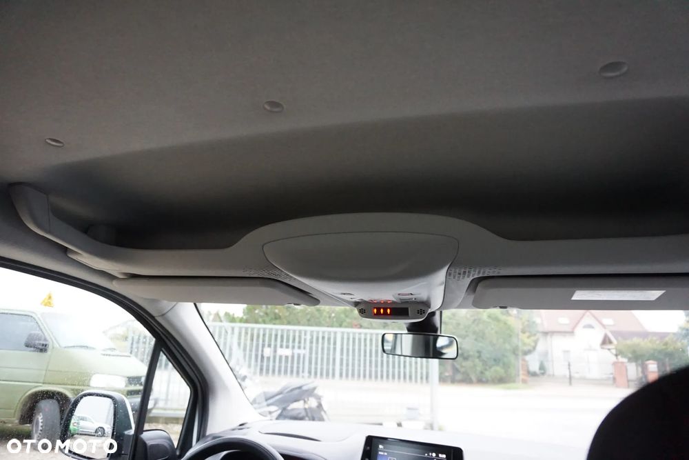 Toyota Proace City Verso 1.5 D-4D Business - 33