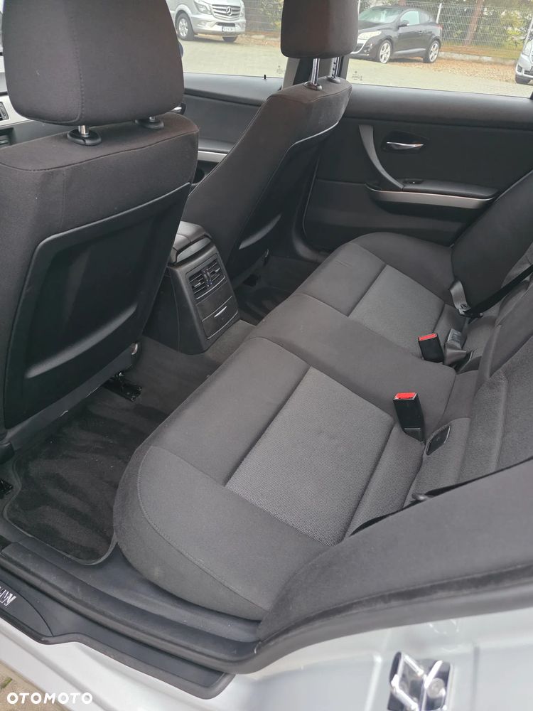BMW Seria 3 - 20