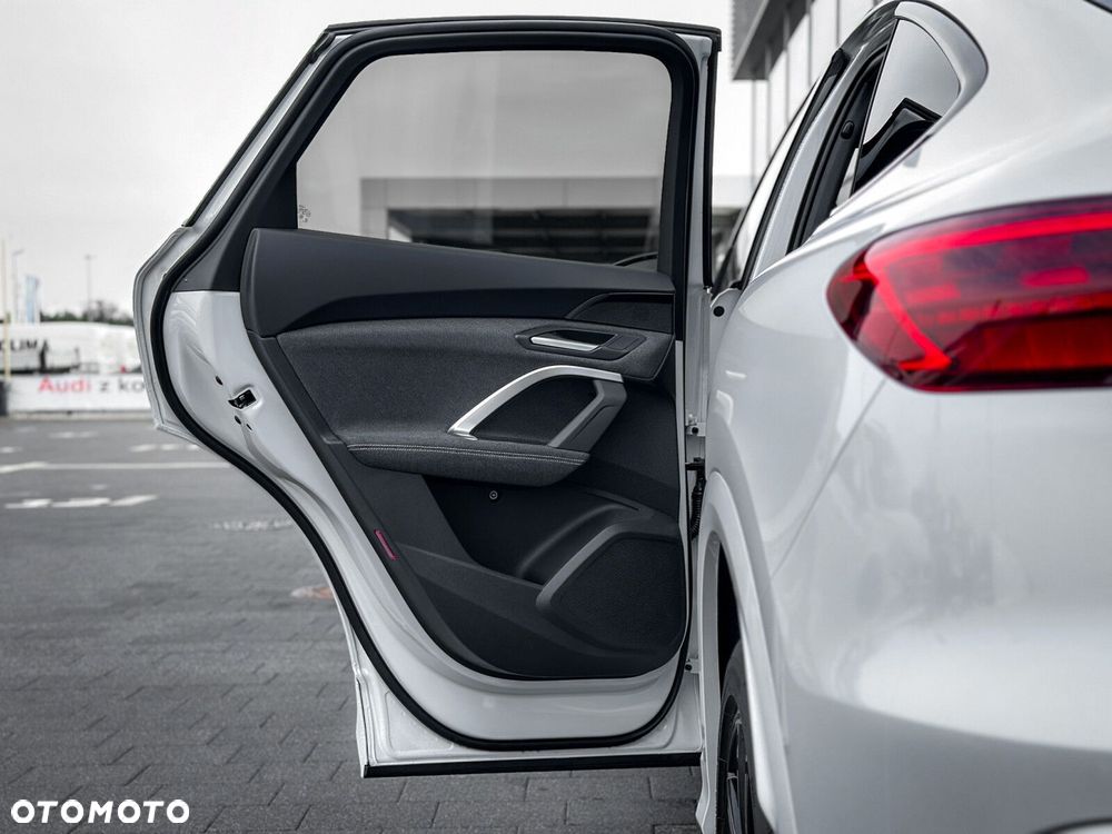 Audi Q5 Sportback - 34