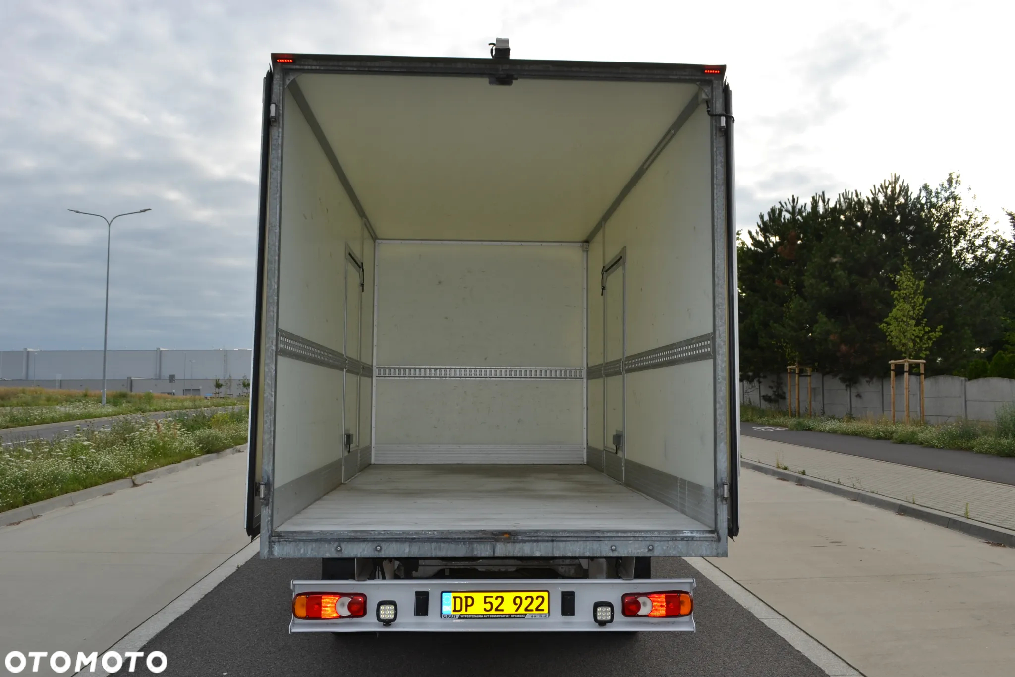 Fiat Ducato - 31