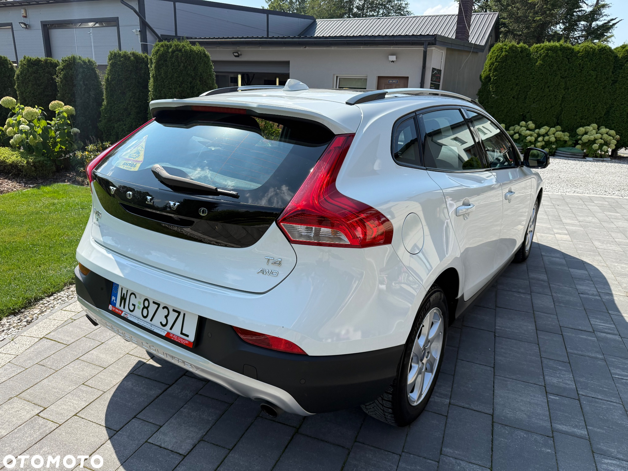 Volvo V40 - 5