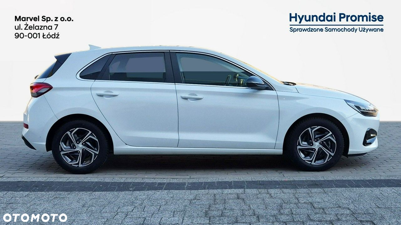 Hyundai i30 - 6