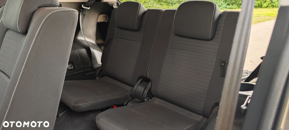 Toyota Verso 1.8 7-Sitzer Executive - 13
