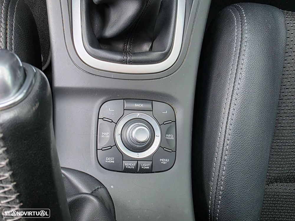 Renault Mégane Coupe 1.5 dCi Dynamique S - 20