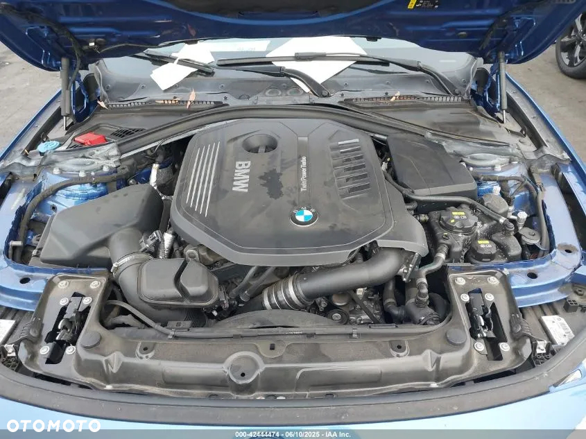 BMW Seria 3 - 13