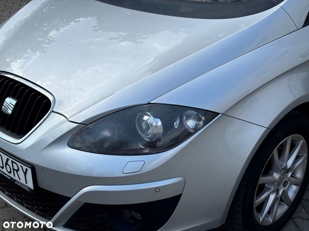 Seat Altea XL 1.2 TSI Entry S&S - 3