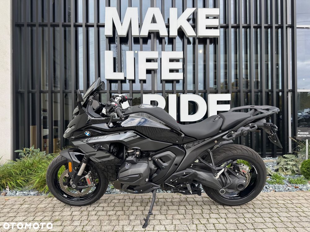 BMW RS