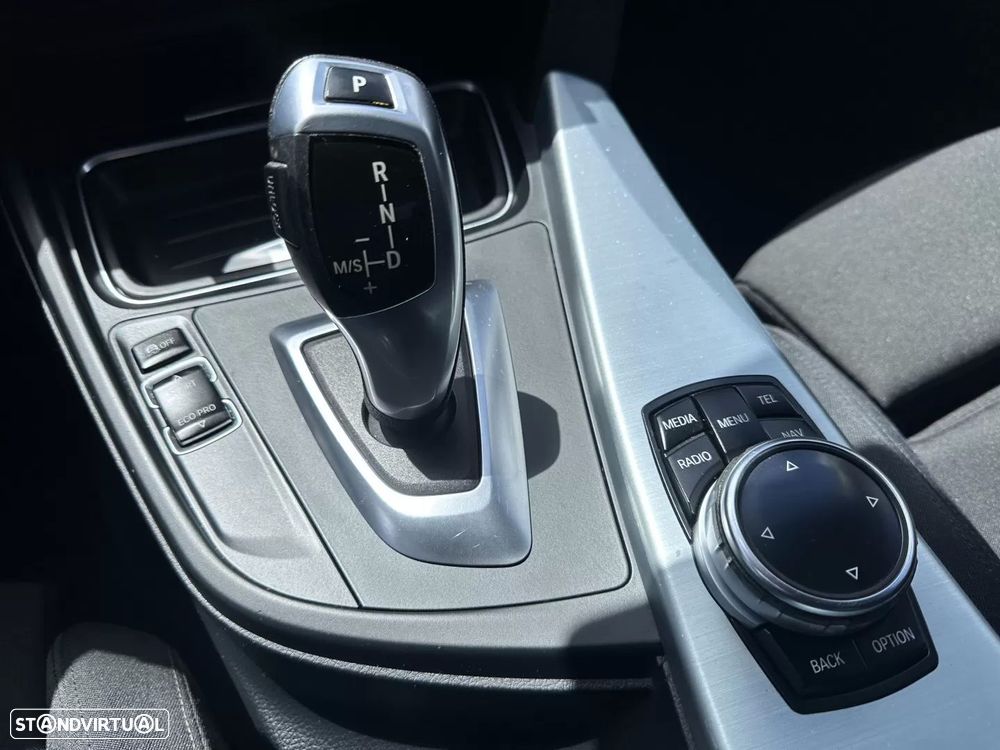 BMW 418 Gran Coupé d Aut. Sport Line - 29