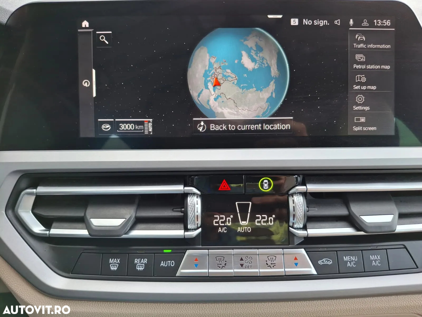 BMW Seria 3 330e Aut. Advantage - 20