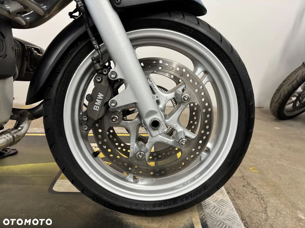 BMW R - 8