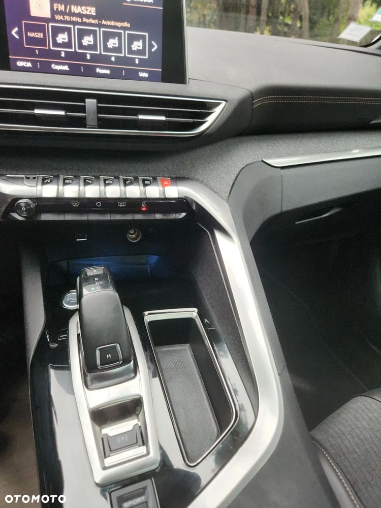 Peugeot 3008 1.6 THP Active S&S EAT6 - 9