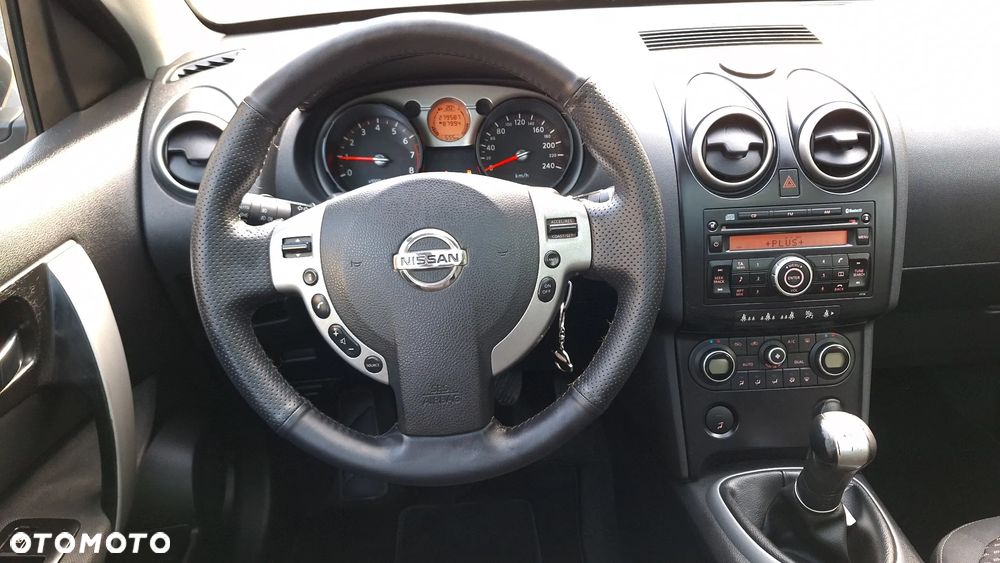 Nissan Qashqai 1.6 acenta - 20