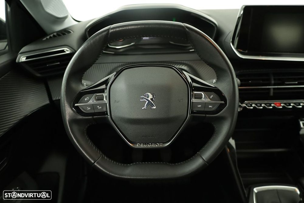 Peugeot 208 1.2 PureTech Active - 15