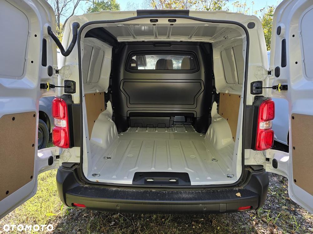 Fiat Scudo 2.0 MJ Maxi 3,1t (brygadówka) - 7