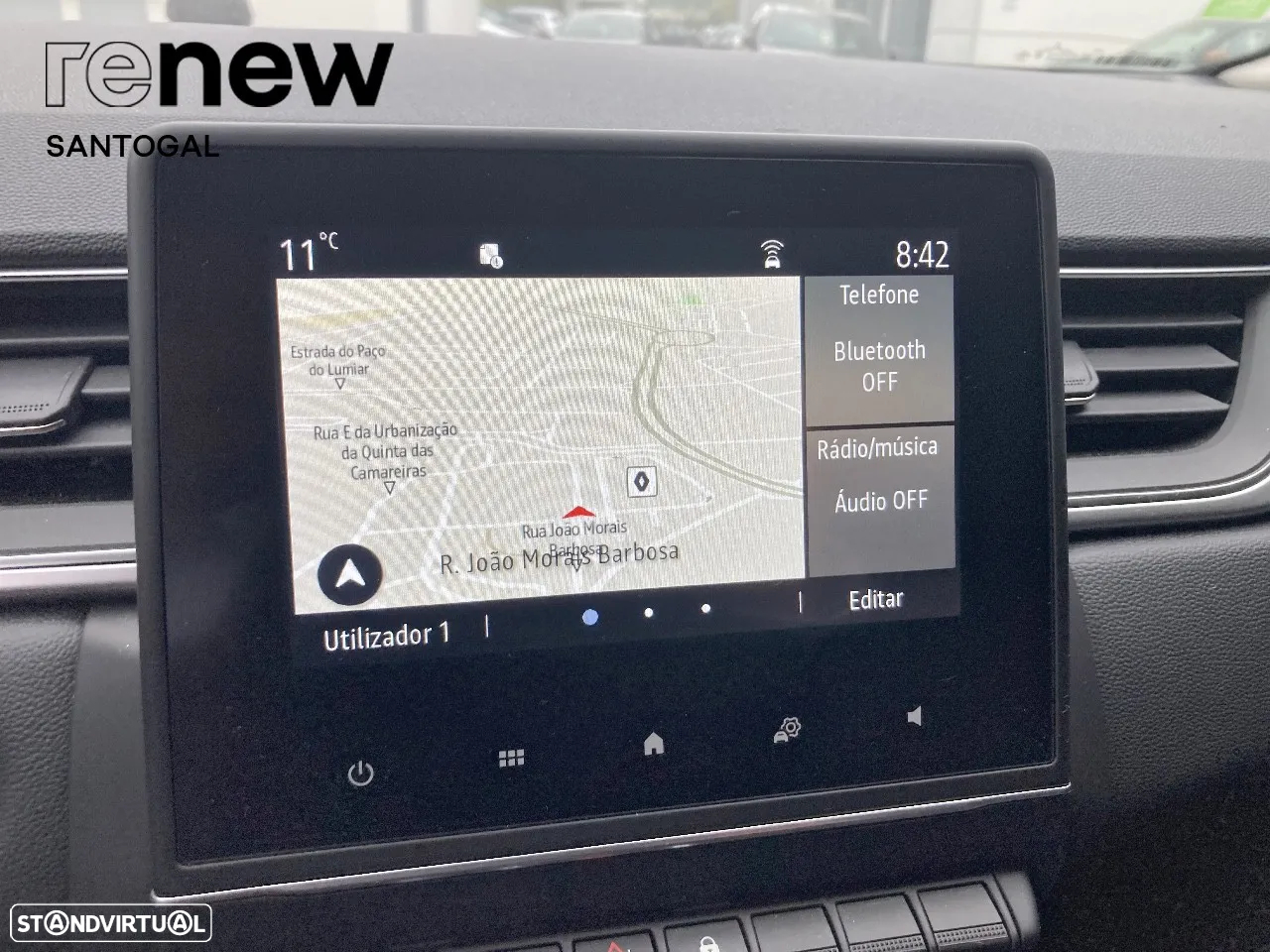 Renault Captur 1.0 TCe Techno - 14