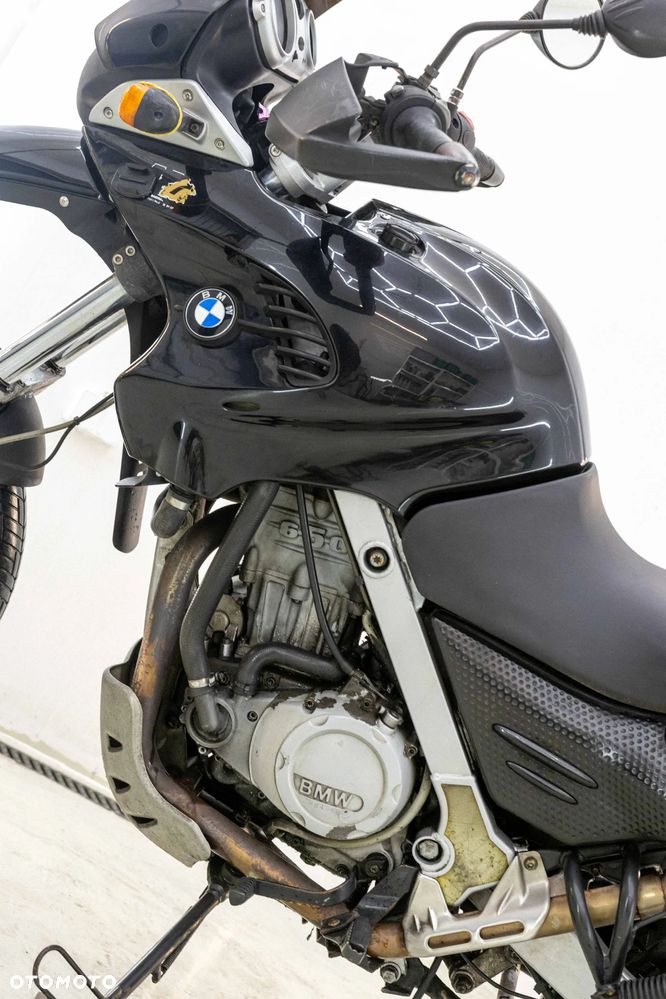 BMW GS - 13