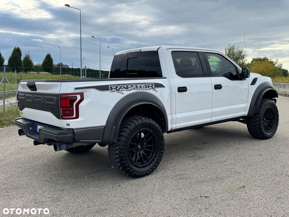 Ford F150 - 14