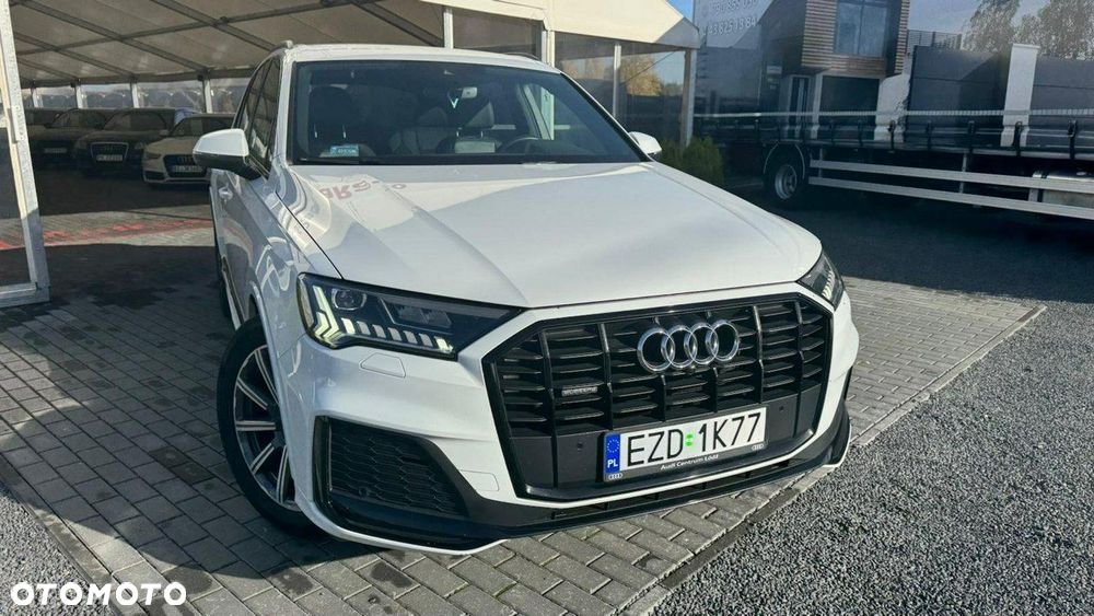 Audi Q7 - 5