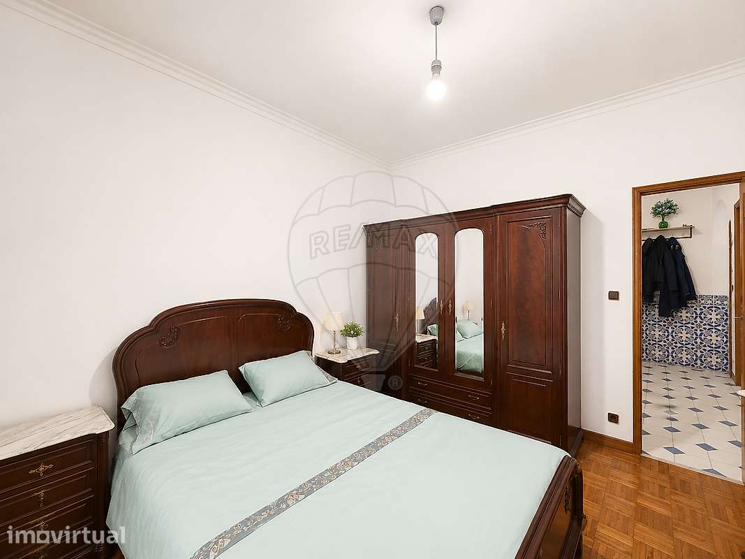 Apartamento T3 para venda - Grande imagem: 3/15
