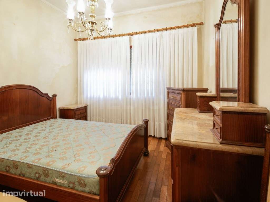Apartamento T2 com Terraço | Bonfim / Antas - Porto - Grande imagem: 3/19