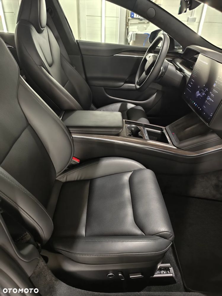 Tesla Model S Long Range AWD - 20